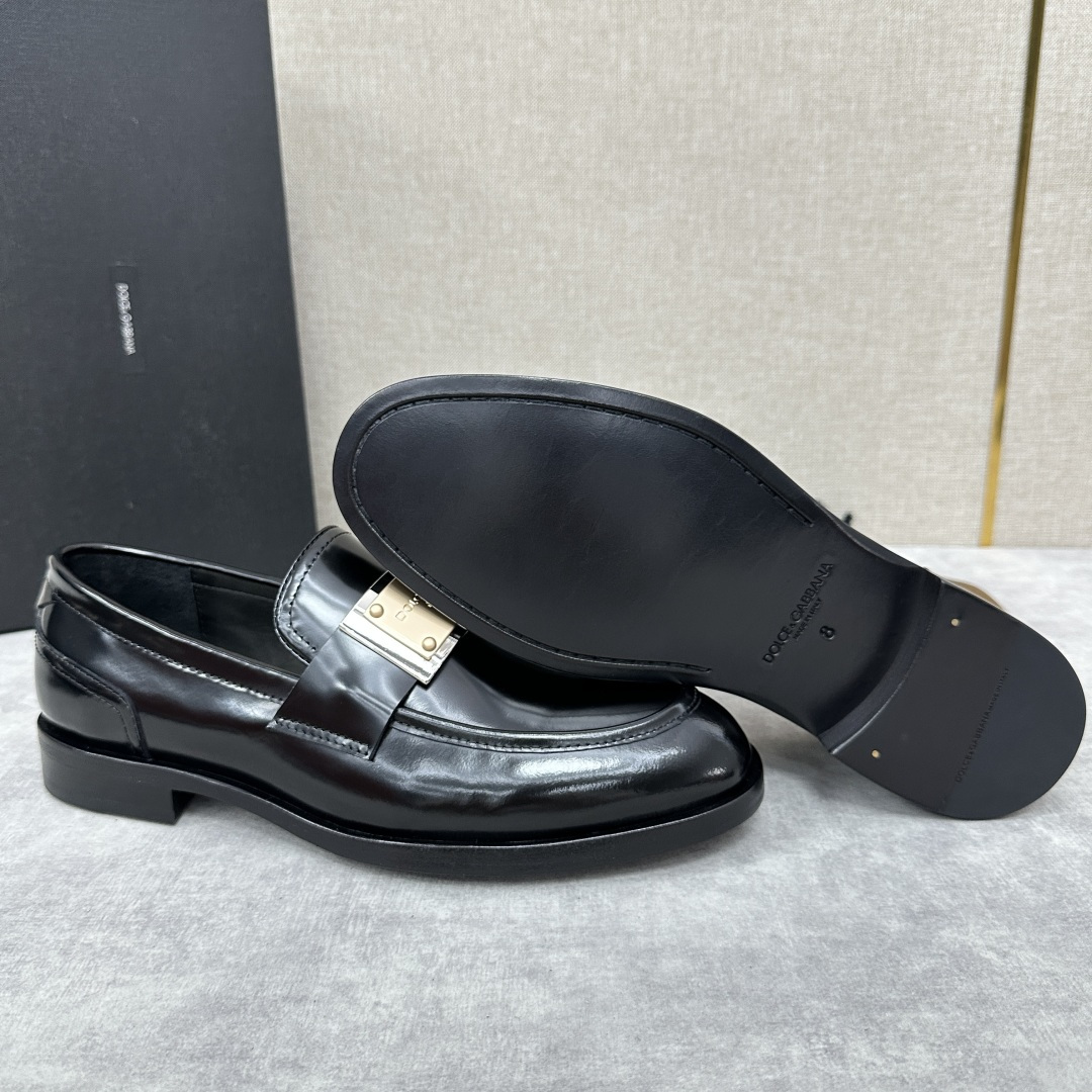 olce & Gabbana shoe